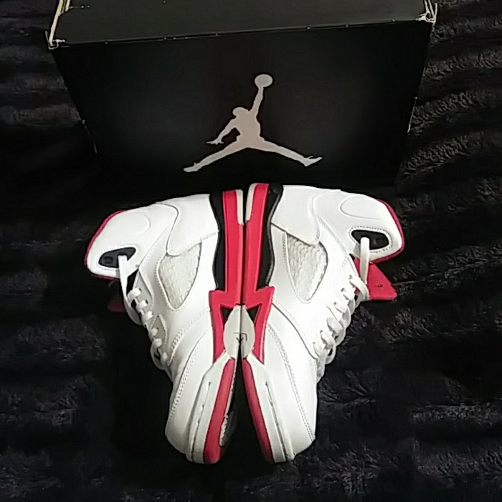 Jordan 5 Retro - Picture 5 of 7